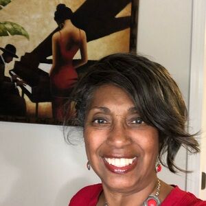 Meet your Posher, Juanita